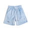 AKK Baby Blue Shorts – Color: Small – Size: | Buy Now at Amakipkip Store